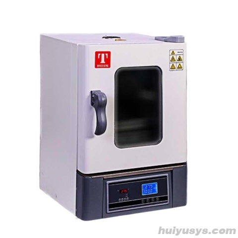 泰斯特 WGL-30D 数码型电热鼓风干燥箱 实验电热恒温烤箱 30L