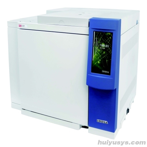 上海仪电分析 GC126N 气相色谱仪