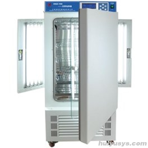 慧泰 HGZ-800 光照培养箱