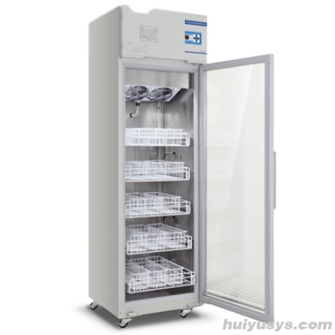 中科美菱 XC-358L 血液冷藏箱