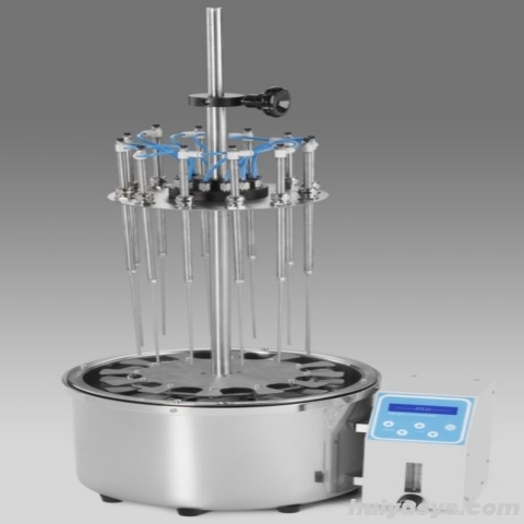 杭州瑞诚 WD1000 氮气吹扫仪