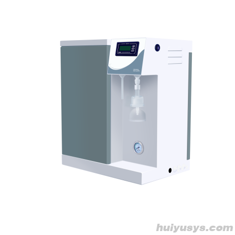上海砾鼎实验室超纯水机（超低元素型）LD-UPW-F-20