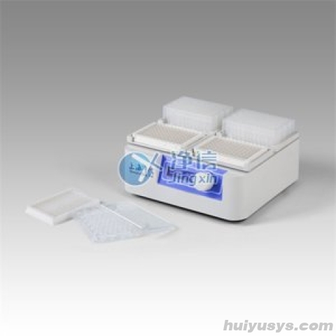 净信 WKB-300 微孔板振荡器