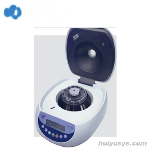 上海卢湘仪 H14.5M 微型高速离心机