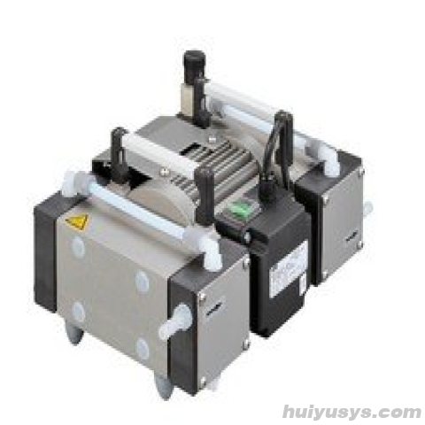 伊尔姆 MPC201T 抗化学腐蚀单级隔膜泵