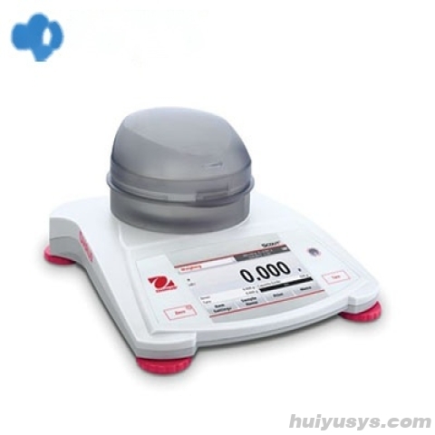 奥豪斯 OAHUS STX123ZH 便携式电子天平