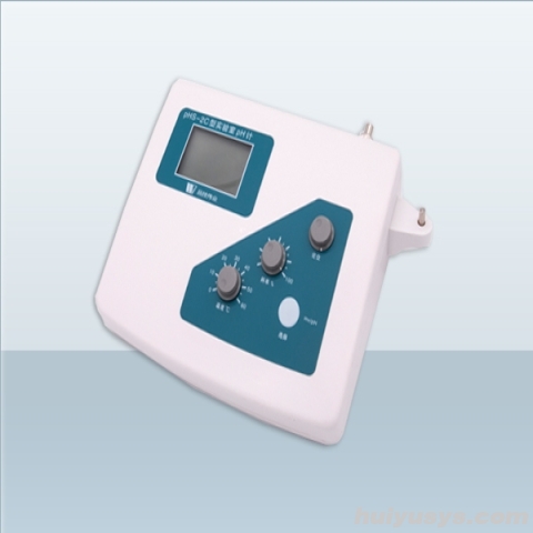 上海品技伟业pHS-2C型实验室pH计