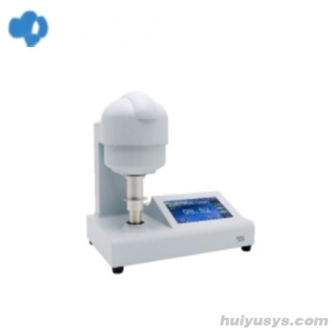 上海仪电物光 WSB-3 白度计