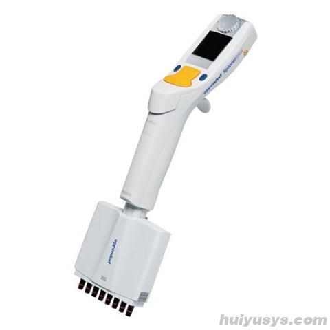 艾本德Eppendorf 8道电动移液器