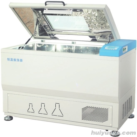 上海一恒 HZQ-311 落地恒温振荡器