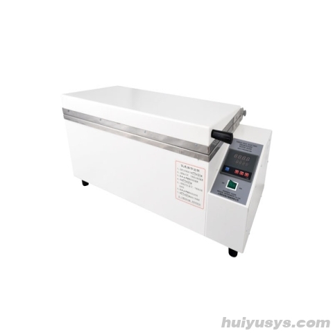 上海跃进电热恒温水温箱HSW-420(HH.W21.420S)