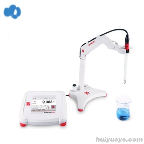 奥豪斯实验室PH计 ST5000/F ZH