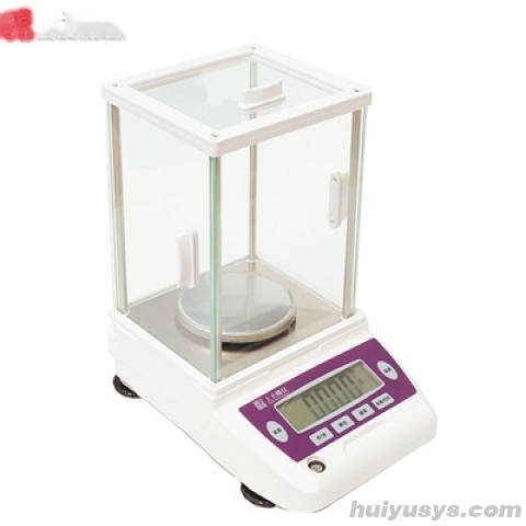 上天精仪 JY1003 电子天平
