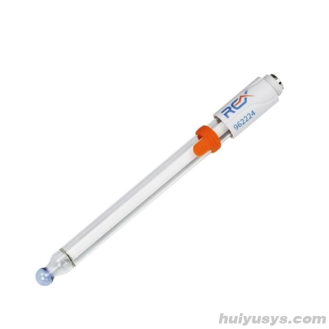 雷磁 962223 RoHS pH复合电极 适用于符合RoHS标准