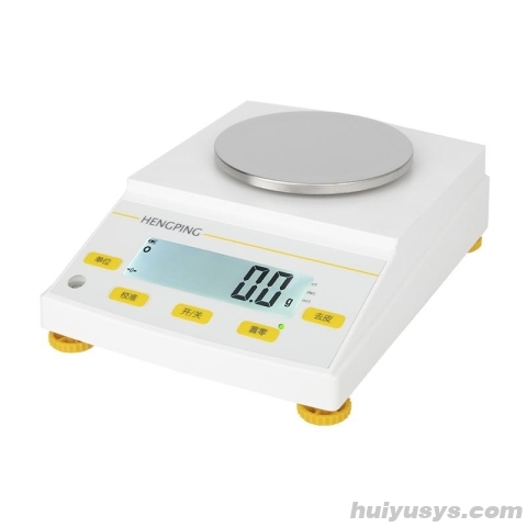 舜宇恒平 MP1002 电子天平 100g/0.01g