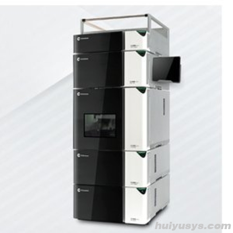 伍丰仪器 EX1800 超高效液相色谱系统