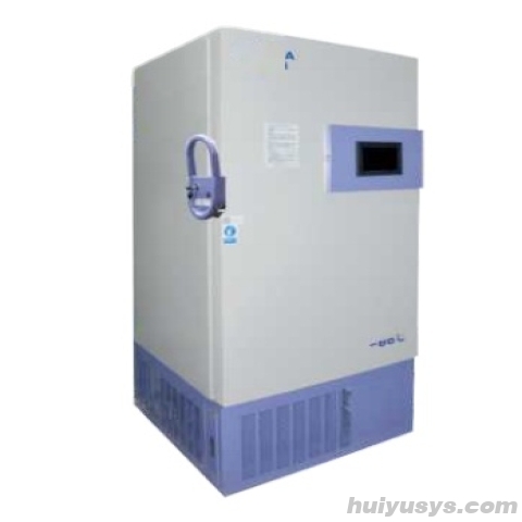 澳柯玛 Aucma DW-86L630 超低温冰箱