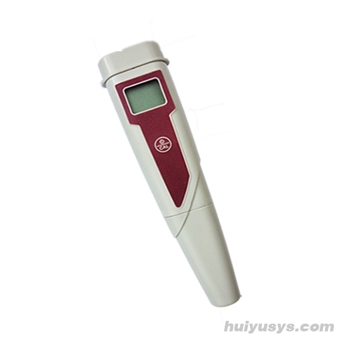 上海悦丰笔式酸度计PHB-3停产