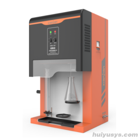 上海纤检 KDN-19Y 定氮仪