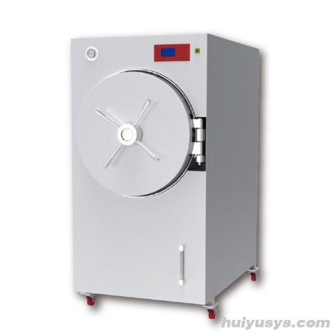 上海博迅卧式圆形灭菌器（辐栅结构） BXW-500SD-A