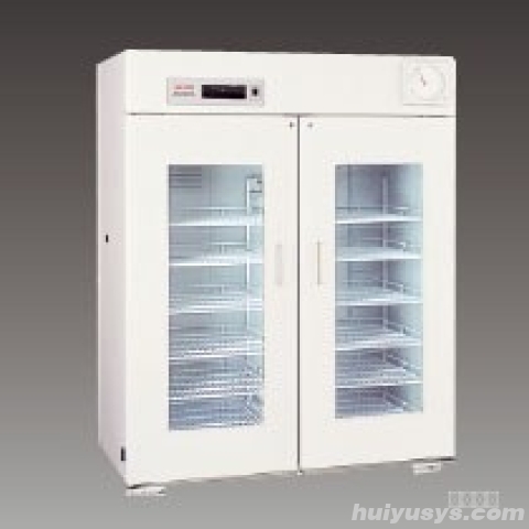松下 MBR-1405G 血液保存箱