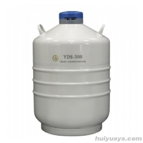 成都金凤 YDS-30B-80 液氮罐