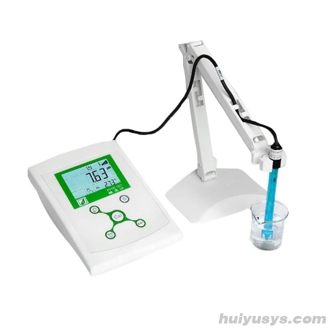 方舟 PHS-3C 酸度计 ph计 0.01级