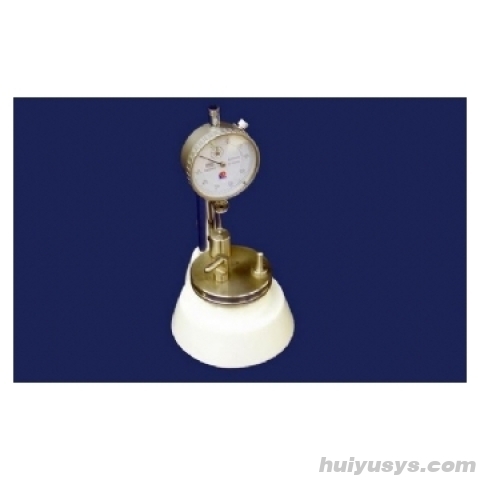 上海黄海药检 HC-10 多功能测厚仪