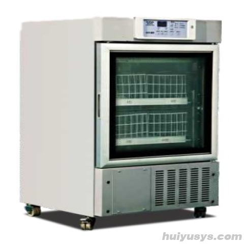 澳柯玛 Aucma XC-120 血液冷藏箱