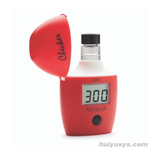 HANNA HI707 亚硝酸盐 LR 比色计