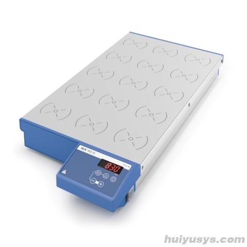 IKA RO 15 15点数字磁力搅拌器