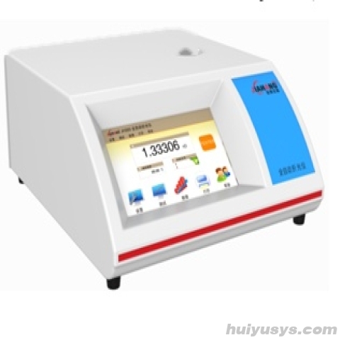 上海佳航全自动折光仪JH600