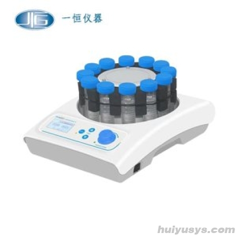 上海一恒 BTV-200 多管漩涡混匀仪