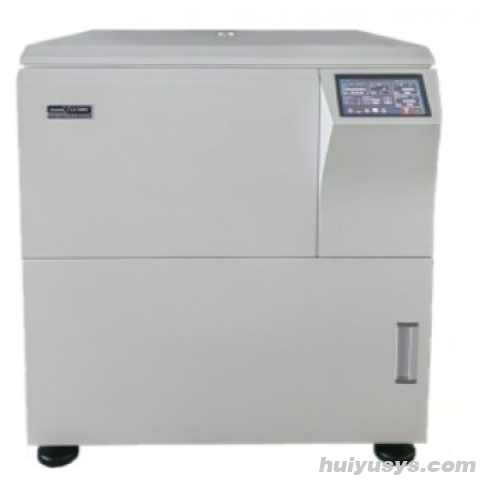 中科中佳仪器 LC-450R 立式低速冷冻离心机