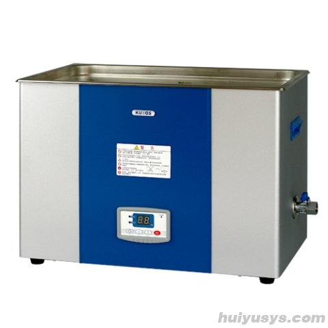 上海科导超声波清洗器SK8300B低频台式 LED