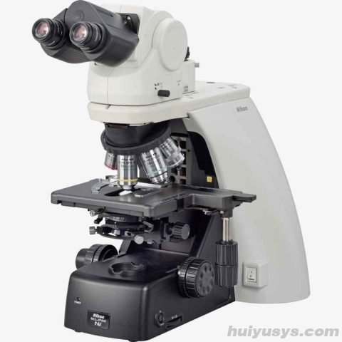 尼康研究级正置显微镜ECLIPSE Ni-L