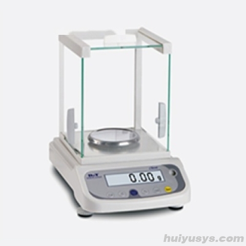 德安特电子分析天平JY3003