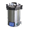 上海精其 DGS-280B+ 手提式蒸汽灭菌器