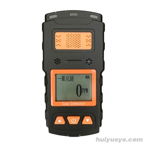 汇瑞埔 HRP-B1000-NH3 氨气气体检测仪 0-100ppm/0.1ppm