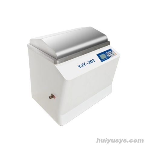 上海跃进水浴摇床YJY-302