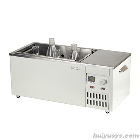 天津恒奥恒温恒温水浴摇床HWT-20C