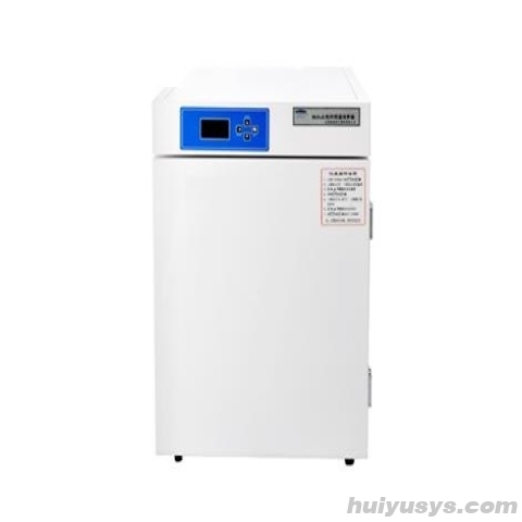 上海跃进隔水式电热恒温培养箱(液晶屏显示）HGPF-270（PYX-DHS·600-BY）