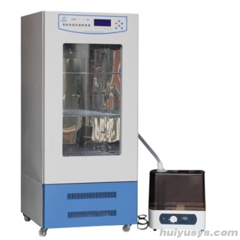 上海三发恒温恒湿培养箱LHP-500