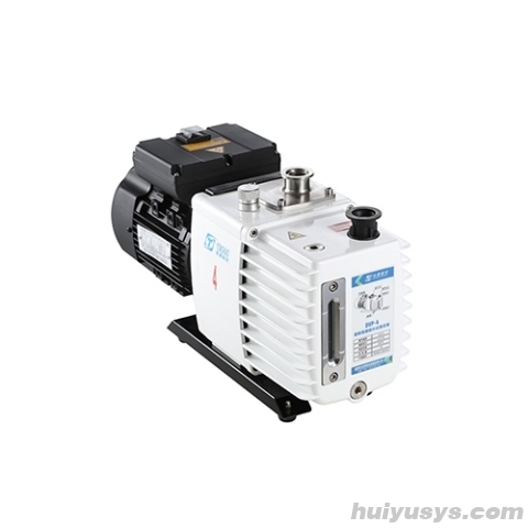 临海永昊DVP高速直联旋片真空泵DVP-4单相（220V)