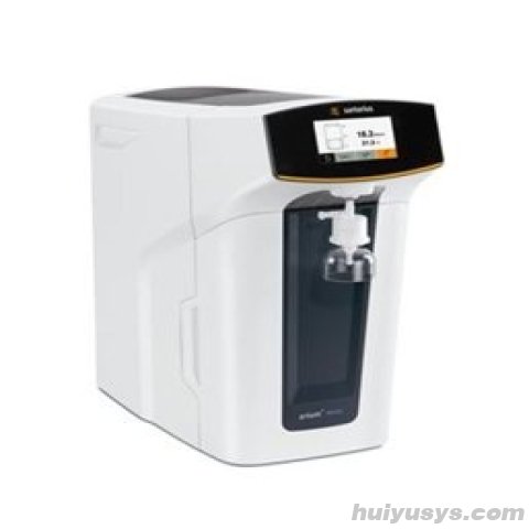 赛多利斯 H2O-MM-UV-T arium Mini超纯水机