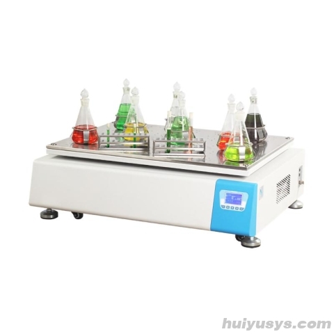 一恒 HZQ-3111 单层摇瓶机 500ml×30