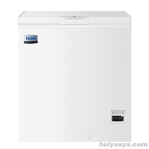 海尔 DW-25W198 -25℃低温冰箱