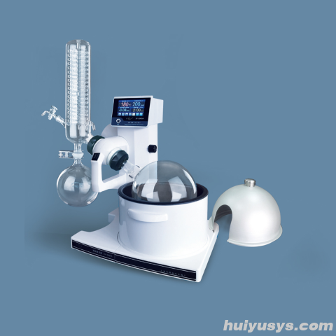 上海亚荣旋转蒸发器SY-5000A