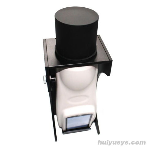 三恩驰 NS800 番茄酱分光测色仪 8mm口径 配多功能测试组件