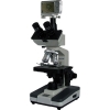上海彼爱姆 XSP-BM-6CAS 数码生物显微镜